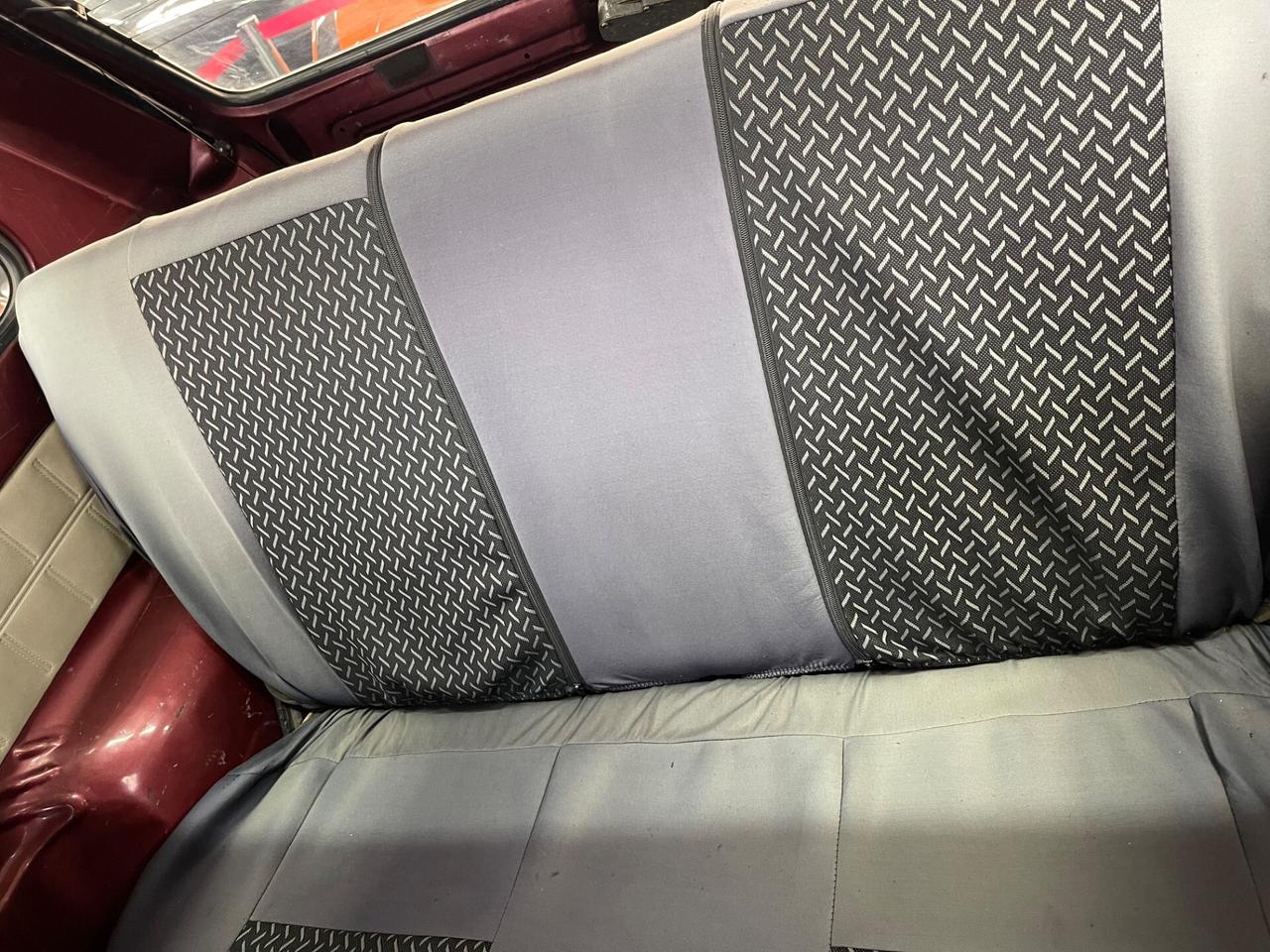 Fiat Panda 900 Doppio Tetto GPL PERMUTE RATE