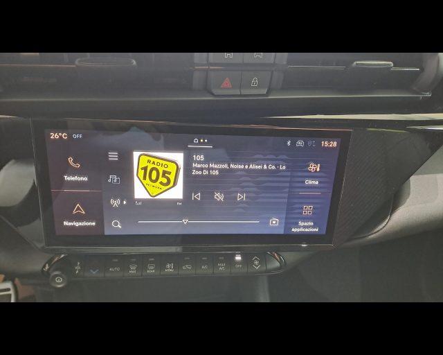 ALFA ROMEO Junior 1.2 ibrida Speciale 136cv edct6