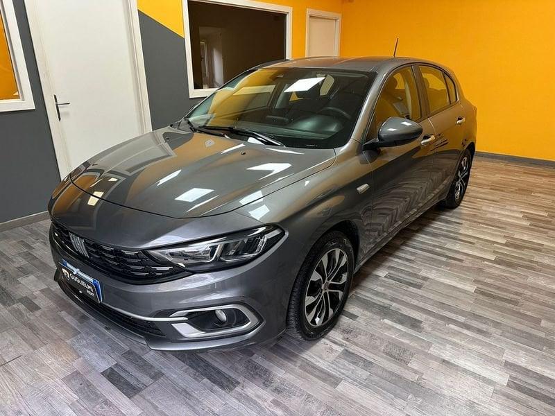 FIAT Tipo 1.3 Mjt 95cv S&S City Life PREZZO VERO