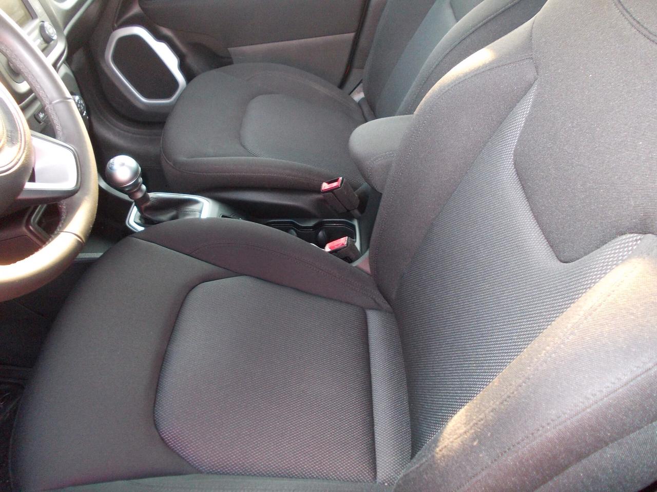 Jeep Renegade 1.0 T3 Longitude GPL --KM81856