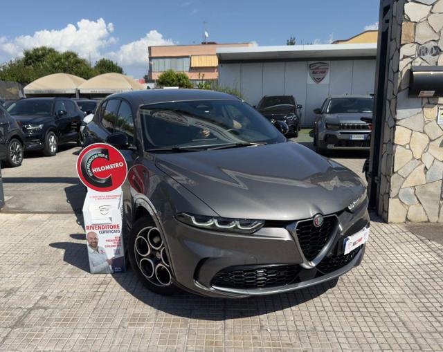 ALFA ROMEO Tonale 1.6 diesel 130 CV TCT6 Ti