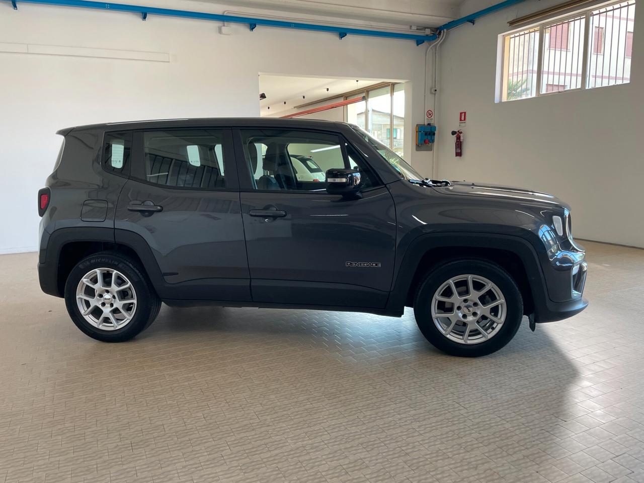 Jeep Renegade 1.0 T3 Limited 2023
