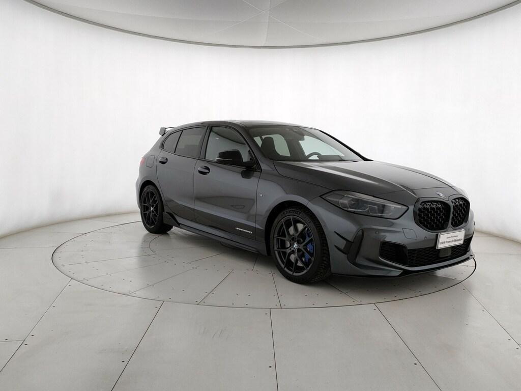 BMW Serie 1 5 Porte 135 i M xDrive Steptronic