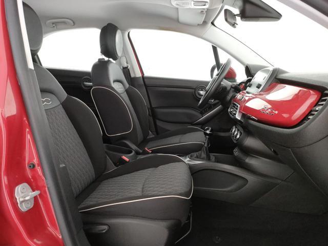 FIAT 500X 1.0 T3 120 CV Cross