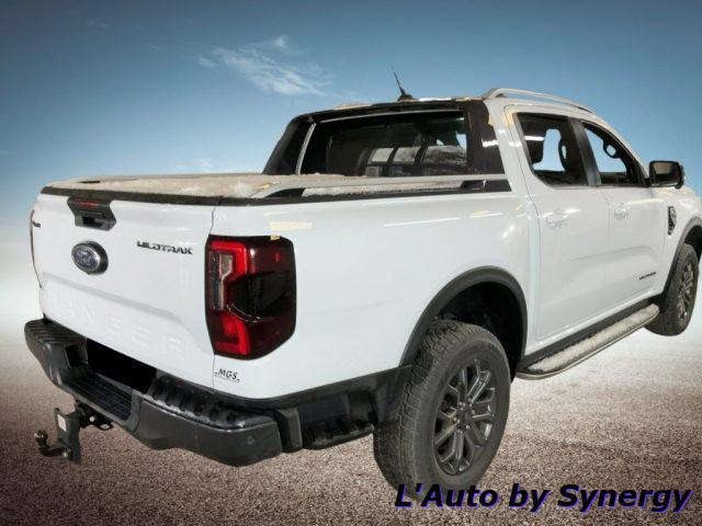 FORD Ranger 2.0 ECOBLUE aut. DC Wildtrak X 5 posti + iva