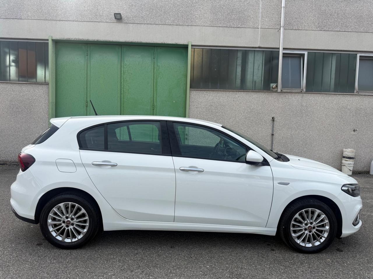 Fiat Tipo 1.6 Mjt S&S 4 porte City Life