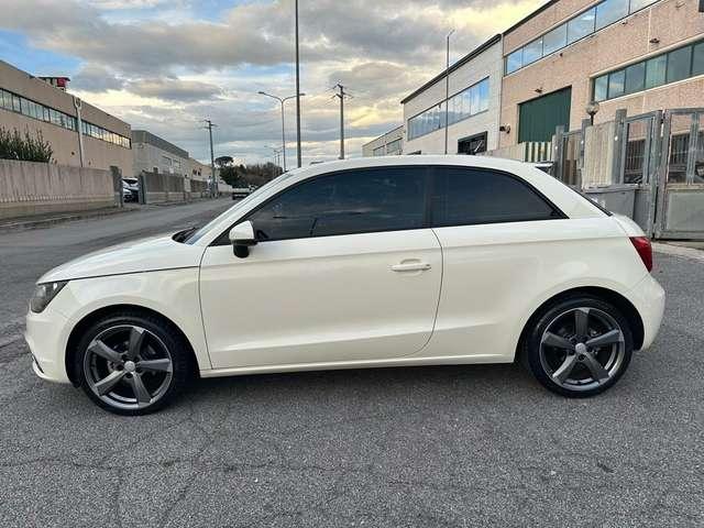 Audi A1 1.6 TDI S tronic Ambition