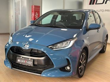Toyota Yaris Yaris 1.5 Hybrid 5 porte Trend