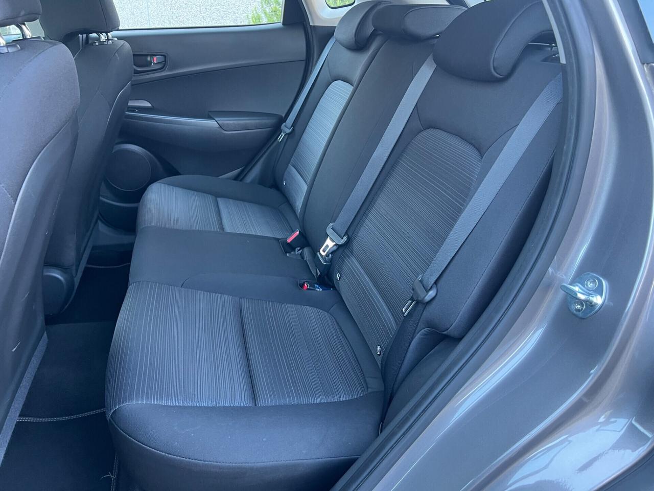 Hyundai Kona 1.0 T-GDI Classic*NEOPATENTATI