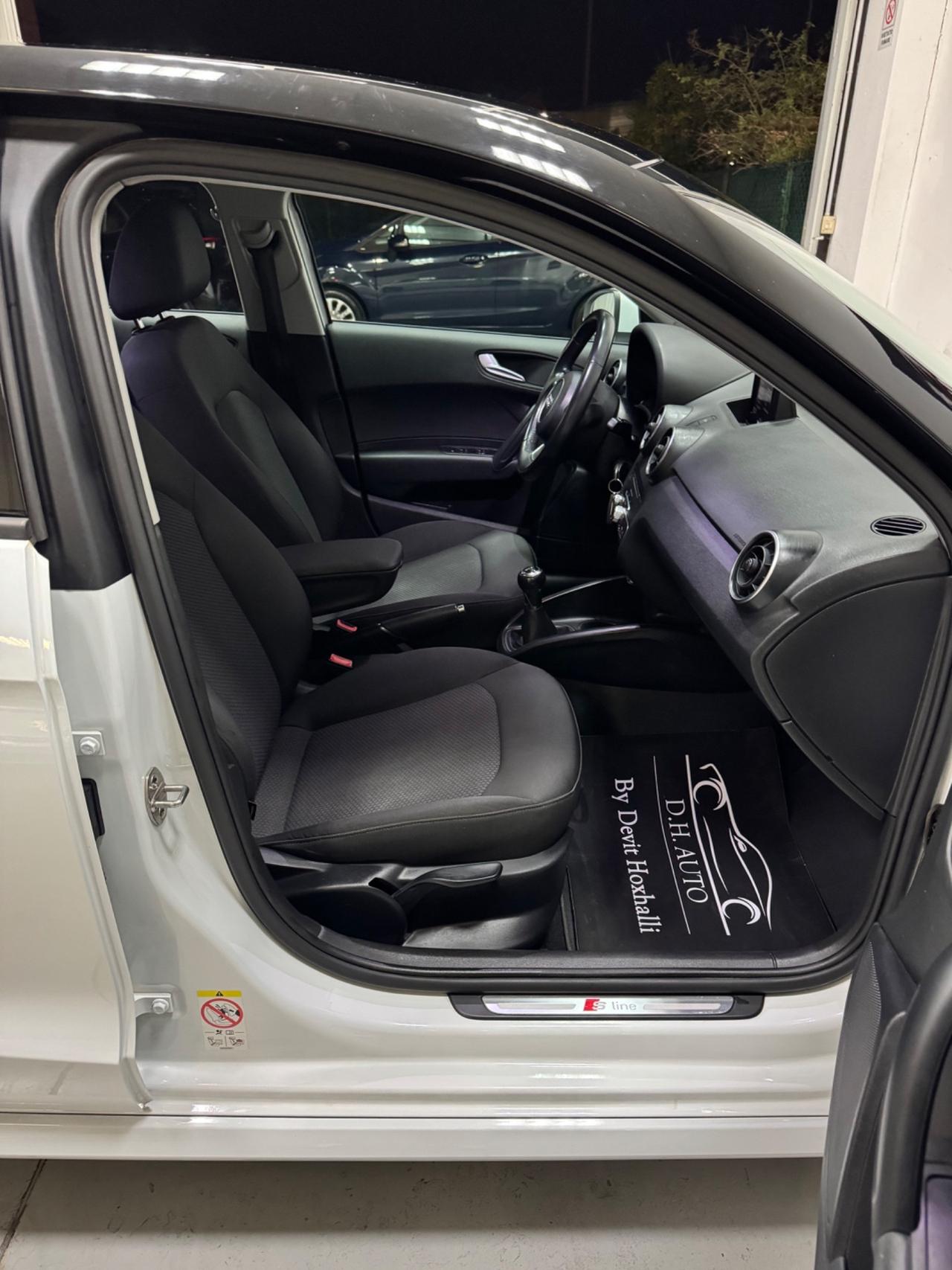 Audi A1 SPB 1.4 TDI Sport