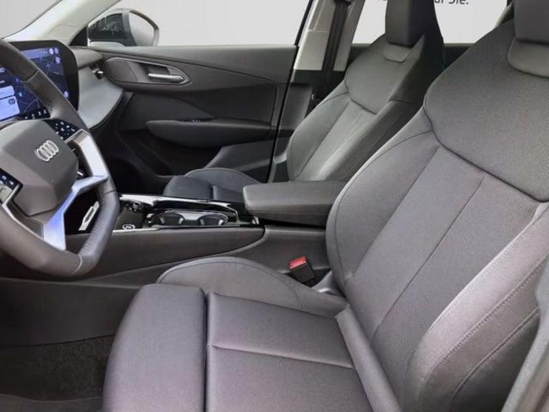 Audi Q3 Audi Q3 2.0 tdi S-line edition 150cv s-tronic FULL LED NAVI CAMERA