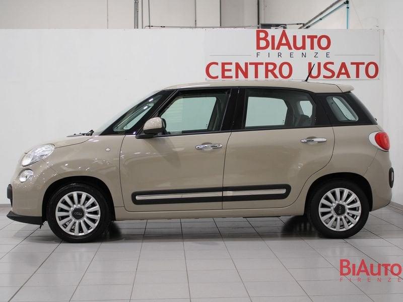 FIAT 500L 500L 1.4 Pop Star 95cv