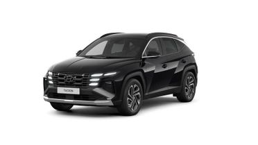 Hyundai Tucson 1.6 phev Xline Hyundai Smart Sense+