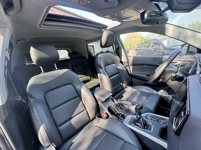 DR Automobiles dr 4.0 1.5 Bi-Fuel GPL