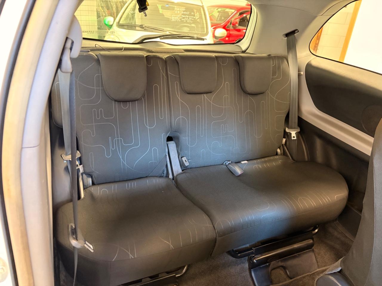 Toyota Yaris 1.0 12 MESI DI GARANZIA NUOVISSIMA