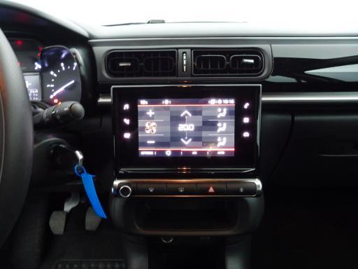 Citroen C3 1.5 bluehdi Plus s&s 100cv N1 Autocarro