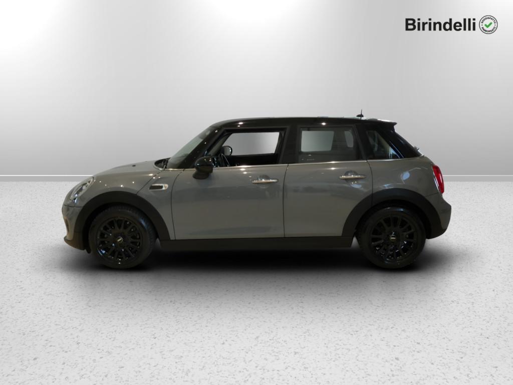 MINI Mini 5 porte (F55) - Mini 1.5 Cooper Hype 5 porte