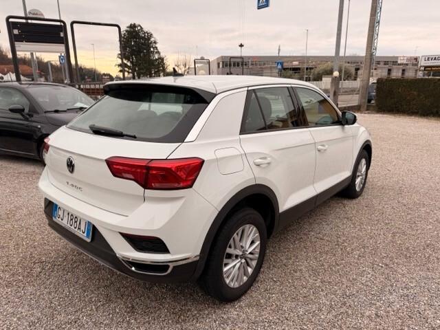 Volkswagen T-Roc 2.0 tdi 150 cv Business Dsg - Fari Full Led
