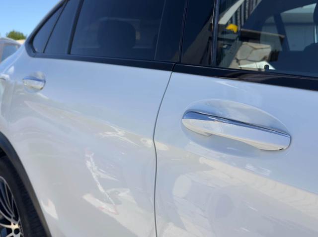 MERCEDES-BENZ GLC 250 d 4Matic Coupé Premium