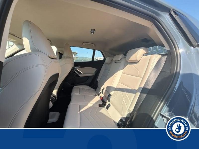 BMW X2 sDrive 18d