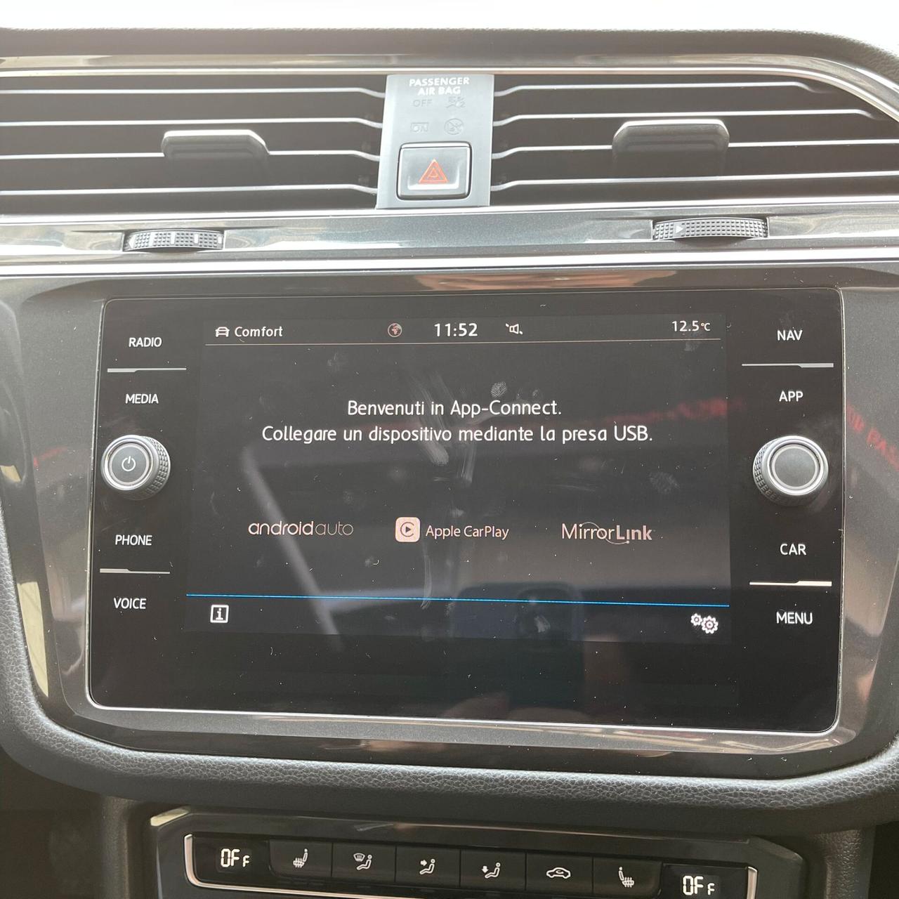 Volkswagen Tiguan 2.0 Bi-TDI 240cv DSG 4motion R-Line