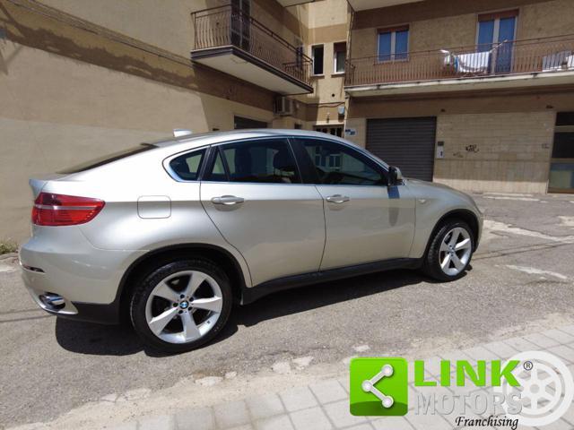 BMW X6 xDrive30d Futura