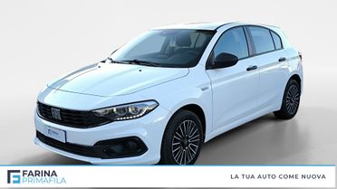 FIAT Tipo Hatchback My23 1.6 130cvDs Hb Tipo