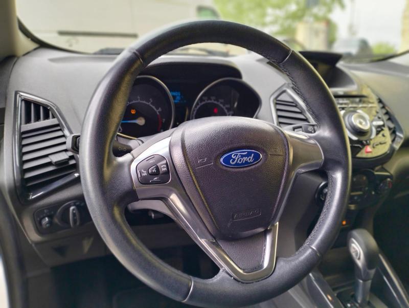 Ford EcoSport 1.5 Business c/navi 110cv