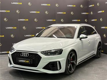 Audi A4 RS 4 Avant *ONLY RENT*SOLO NOLEGGIO*