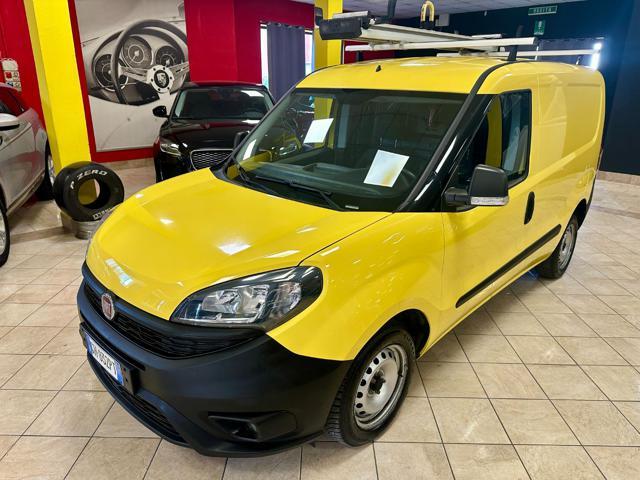 FIAT Doblo Doblò 1.3 MJT S&S PC-TN PORTA SCALA UNIPRO