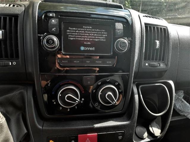Fiat Ducato MAXI 35mh 2 2.3 150CV SPONDA IDRAULICA