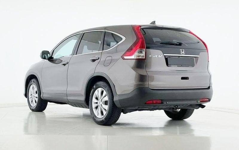 Honda CR-V CR-V 1.6 i-DTEC Elegance 2WD