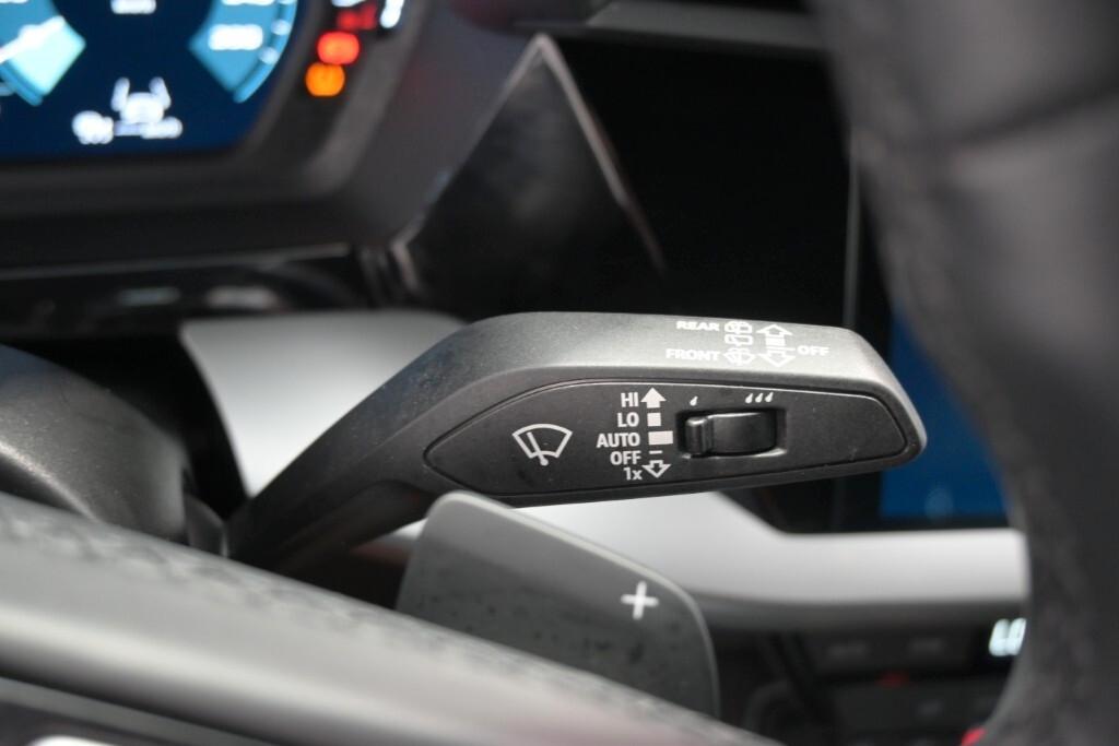 Audi A3 SPB 30 TDI Business Advanced