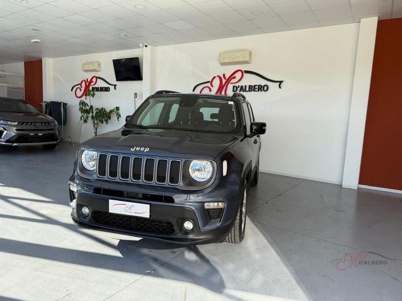 Jeep Renegade Renegade 1.6 Mjt 130 CV Limited