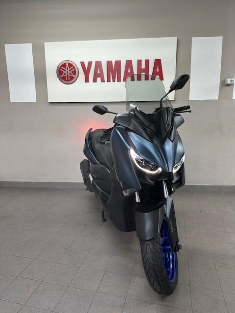Yamaha X-Max 300 MBM3 ICON BLUE