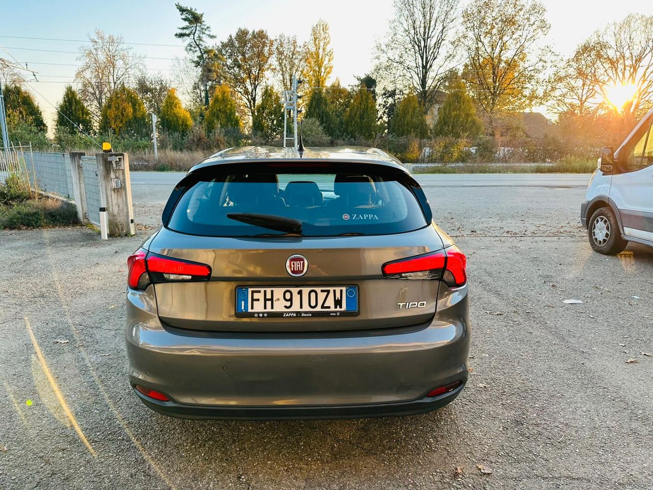 Fiat Tipo 1.6 Mjt S&S 5 porte Business