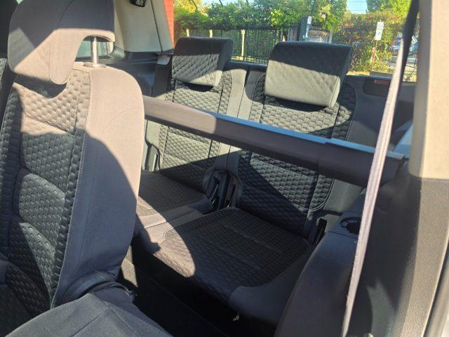 VOLKSWAGEN Touran 1.9 TDI 105CV DPF Highline BMT 7 POSTI Cinghia OK