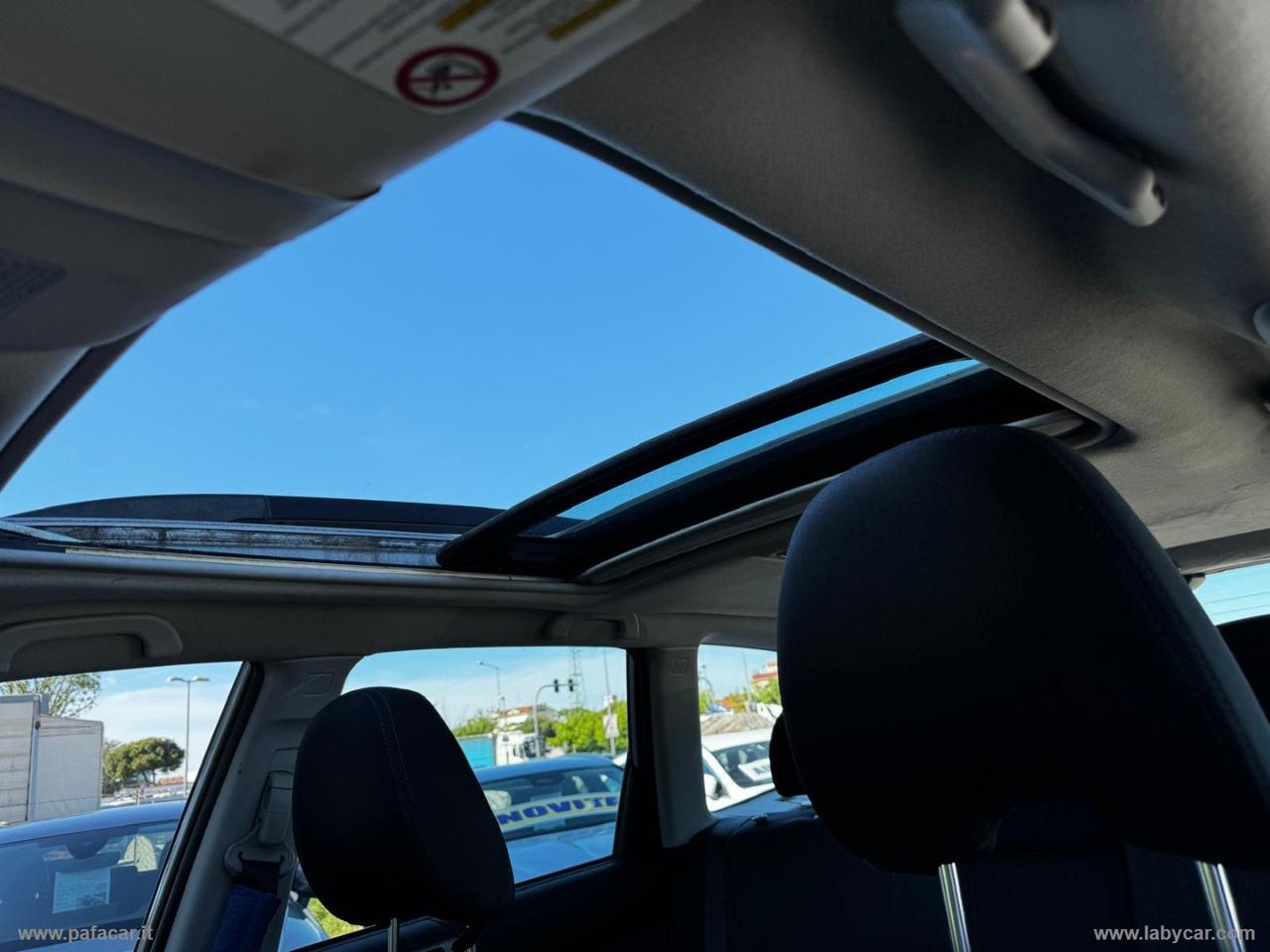 SUBARU Forester 2.0XS Bi-Fuel Trend