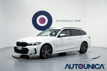 BMW 320 E TOURING MSPORT