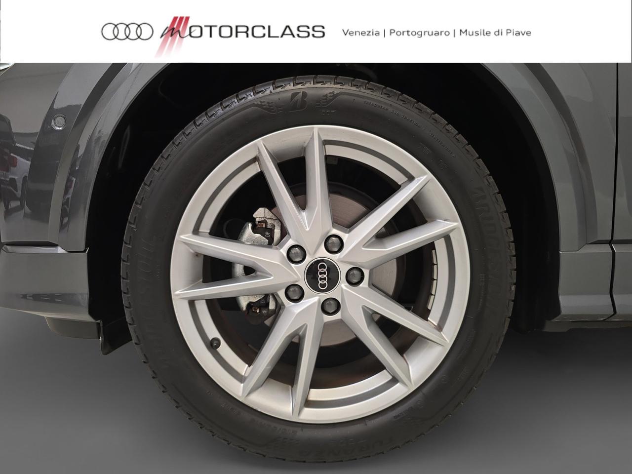 35 Tfsi S Line Edition S Tronic