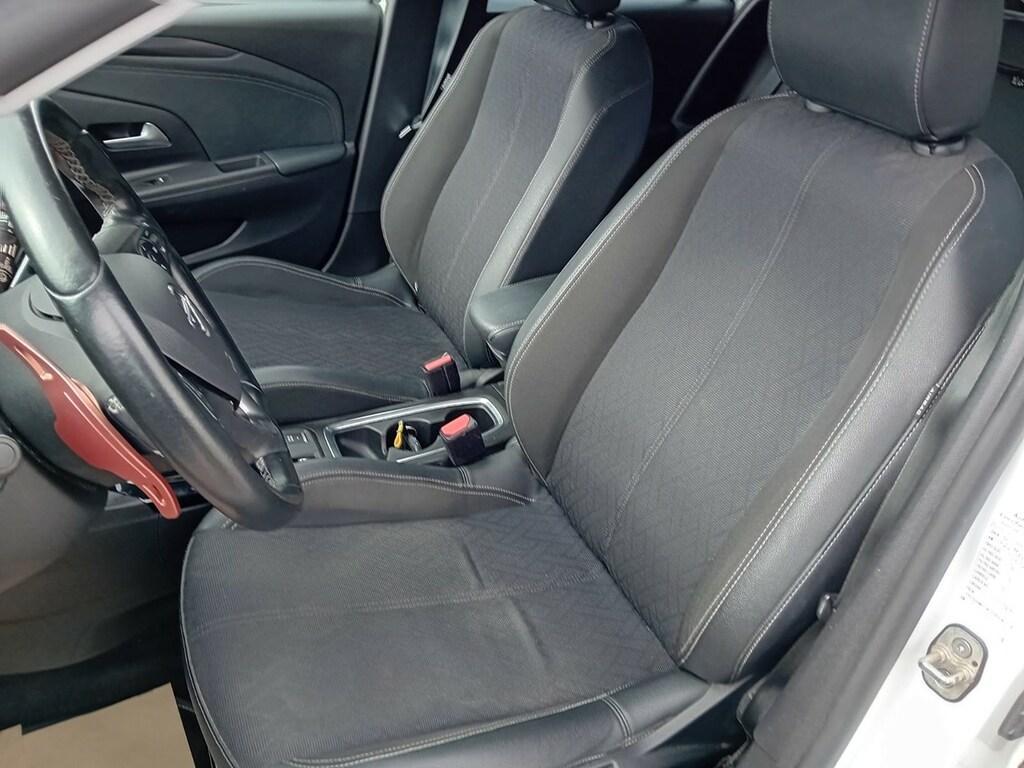 Opel Corsa 5 Porte 1.2 Elegance AT8