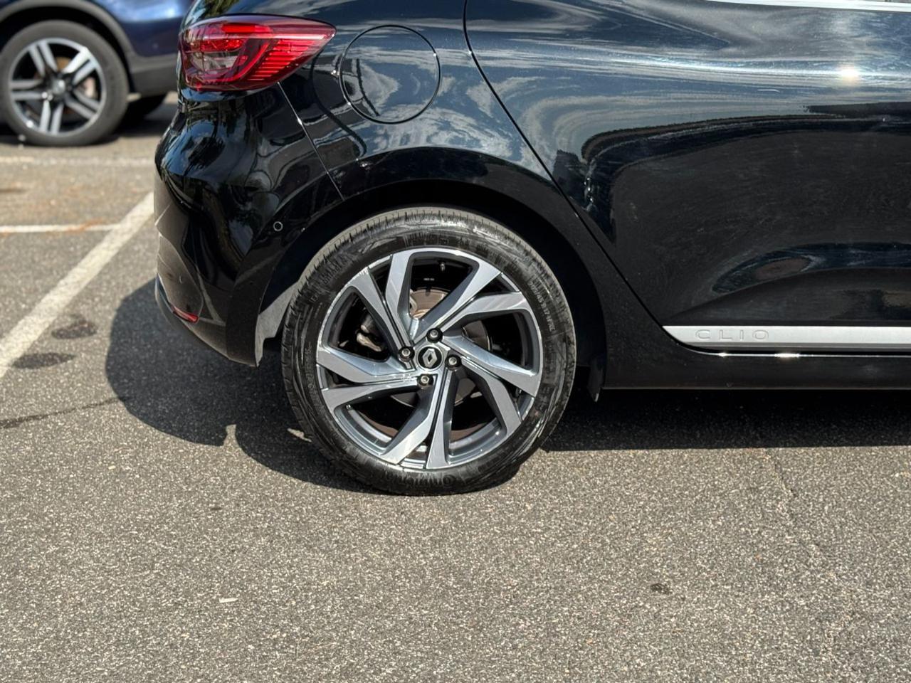 RENAULT Clio 5 porte R.S. Line