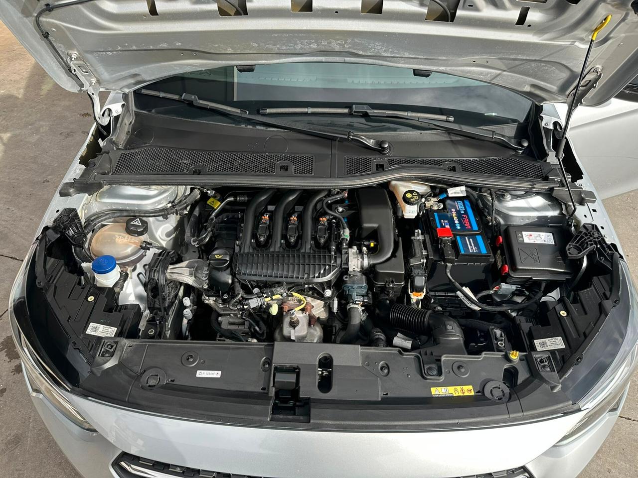 Opel Corsa 1.2 Elegance PREZZO PROMO