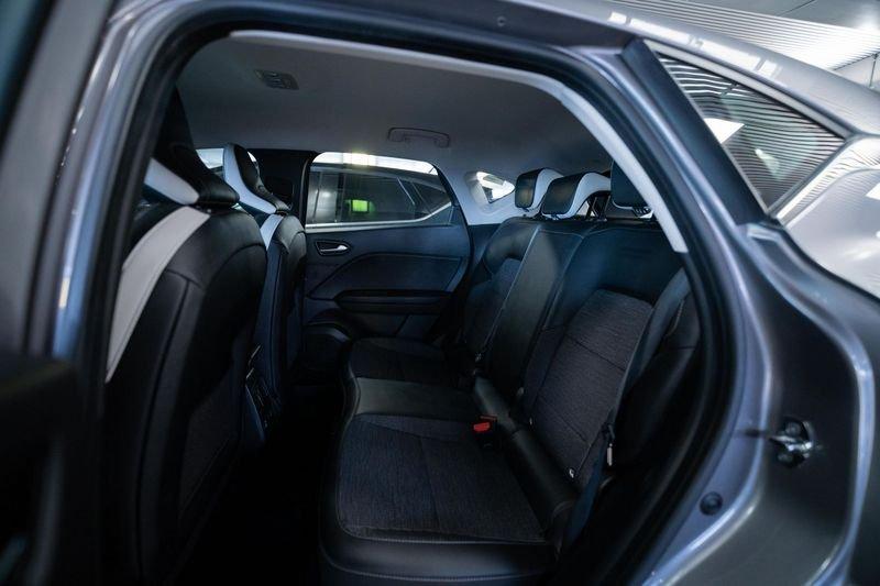 Renault Captur 1.6 E-Tech phev Intens 160cv auto