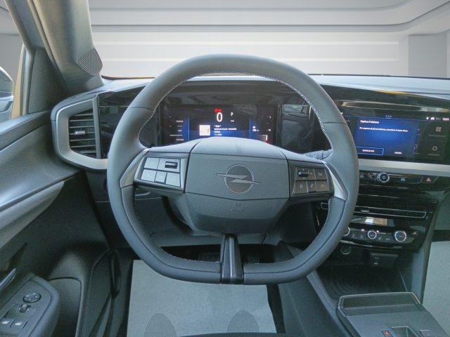 OPEL Mokka Hybrid 145 CV DCT6 Edition