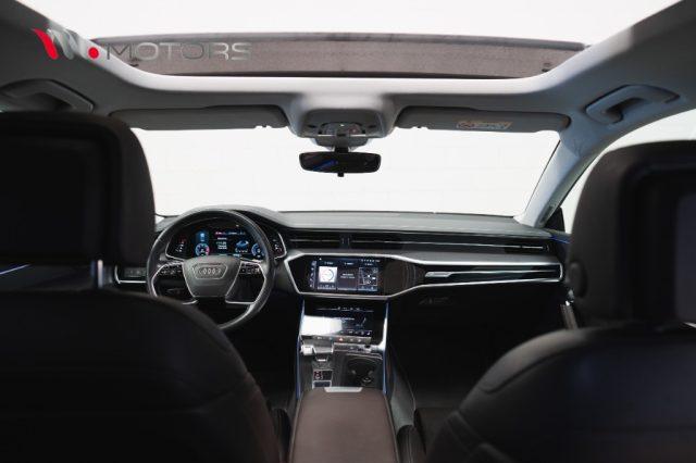 AUDI A7 SPB Sportback 40 TDI Mhev S-tronic S-line TETTO