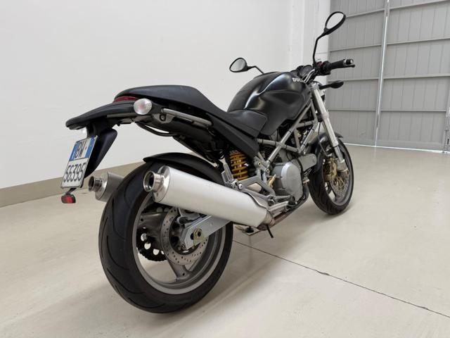 DUCATI Monster 620 620 ie