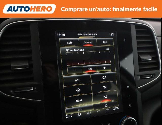 RENAULT Talisman Sporter dCi 130 CV Energy Intens