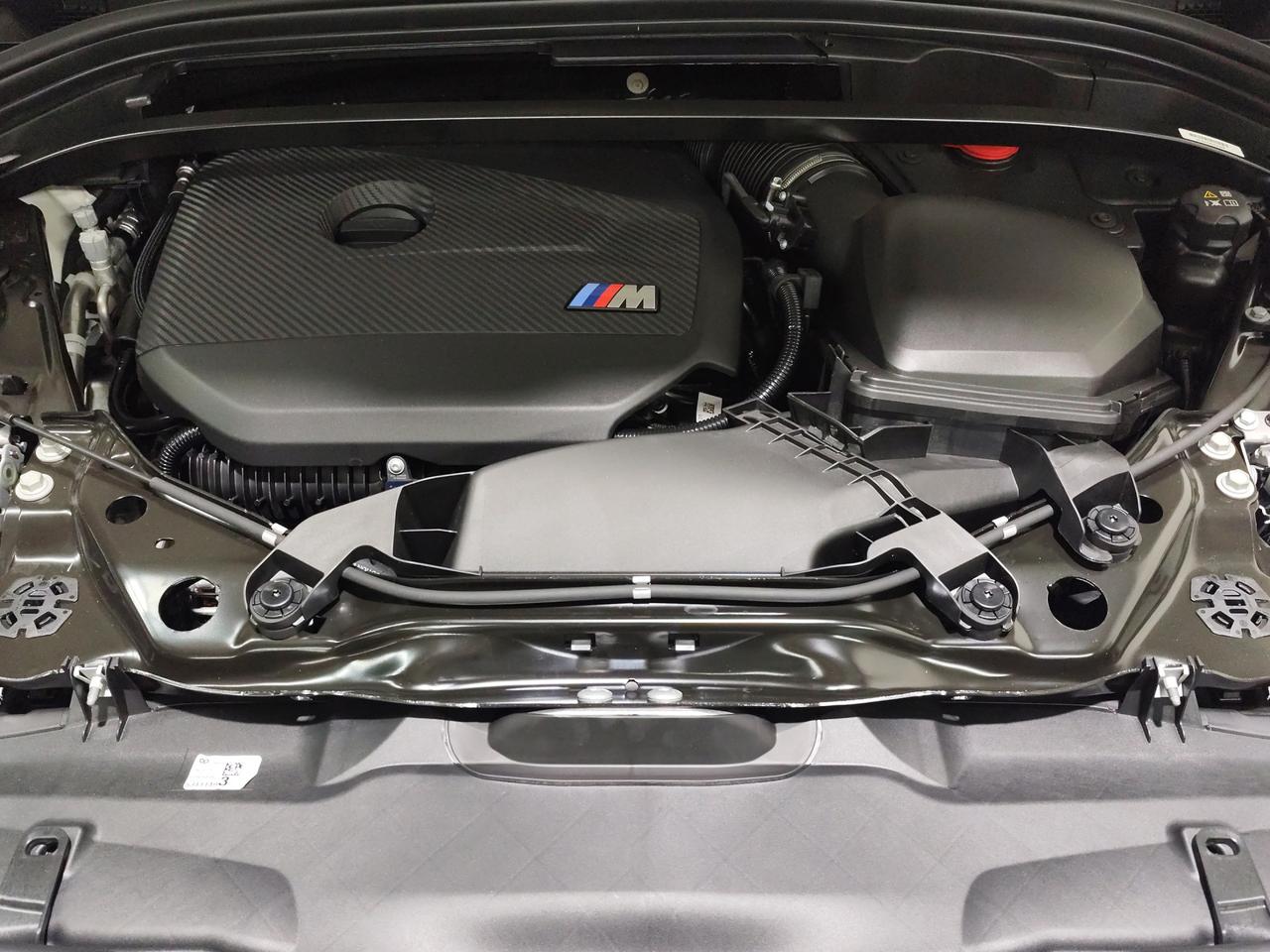 BMW X2 M35i xDrive