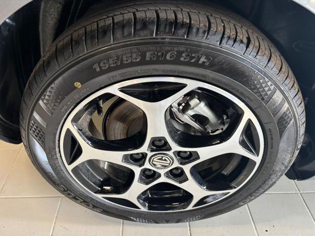 MG MG3 1.5 Hybrid+ Luxury